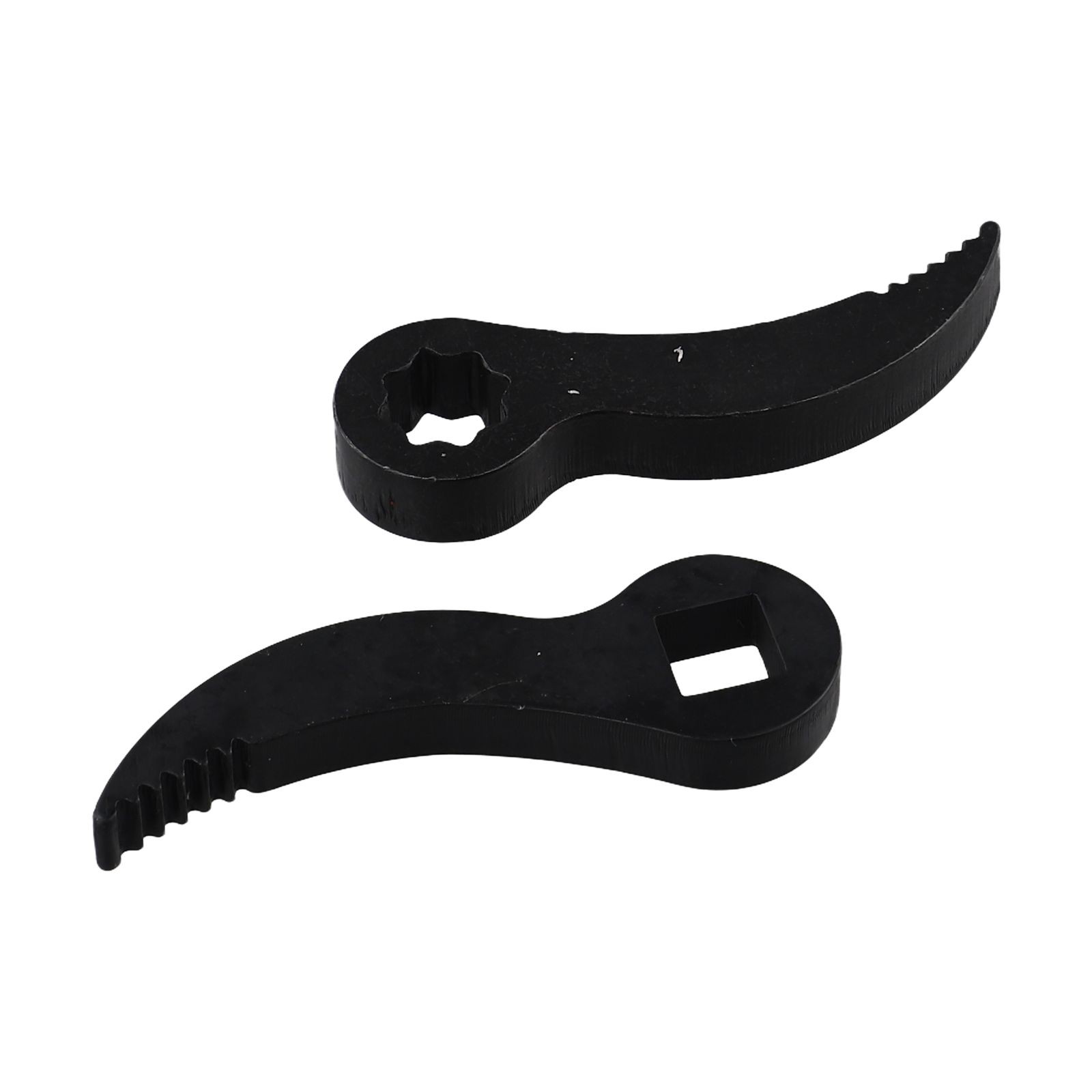 Pry Bar Wrench Adaptor Heads Designed to Prevent Vehicle Rollovers Safely - Picture 73 of 77