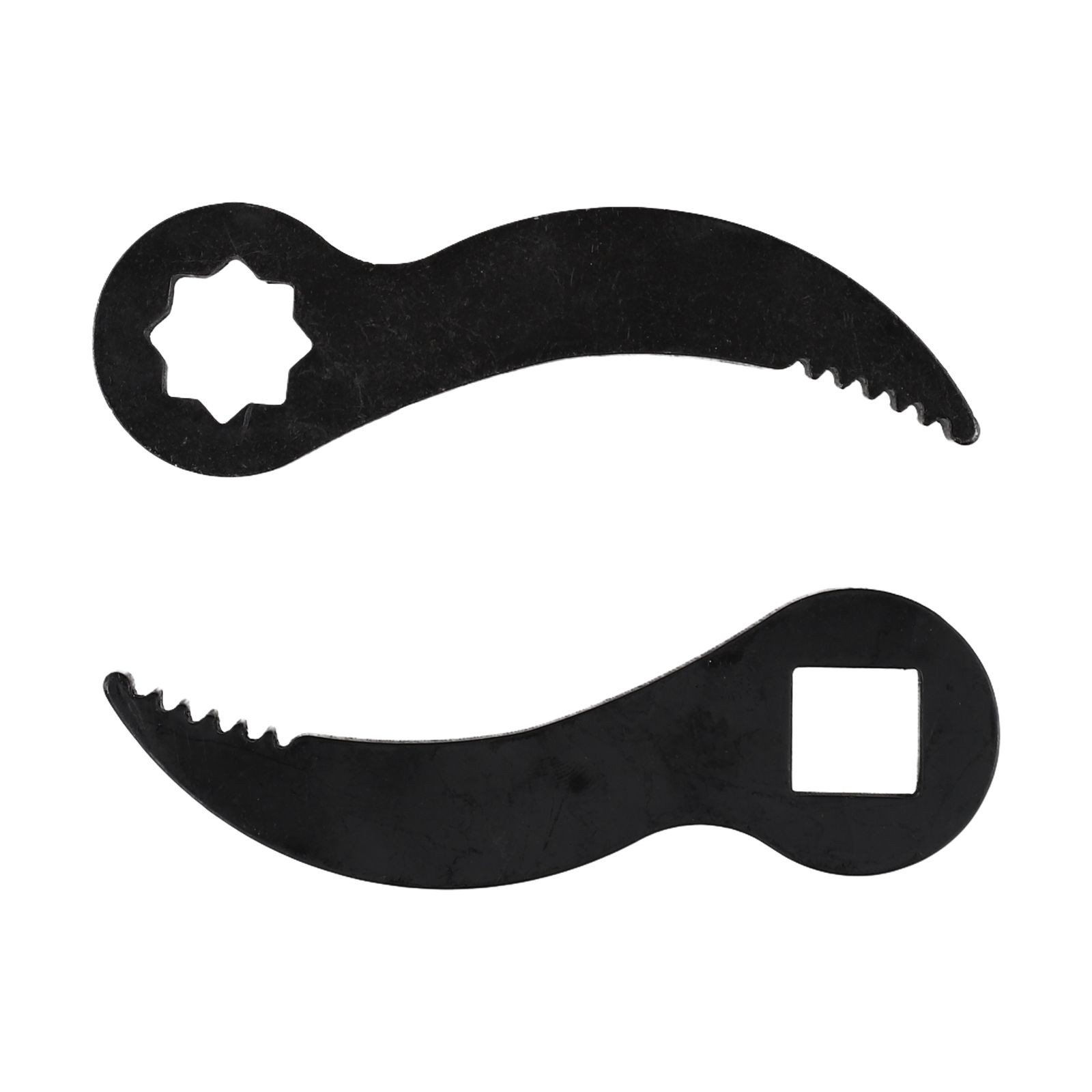 Pry Bar Wrench Adaptor Heads Designed to Prevent Vehicle Rollovers Safely - Picture 71 of 77