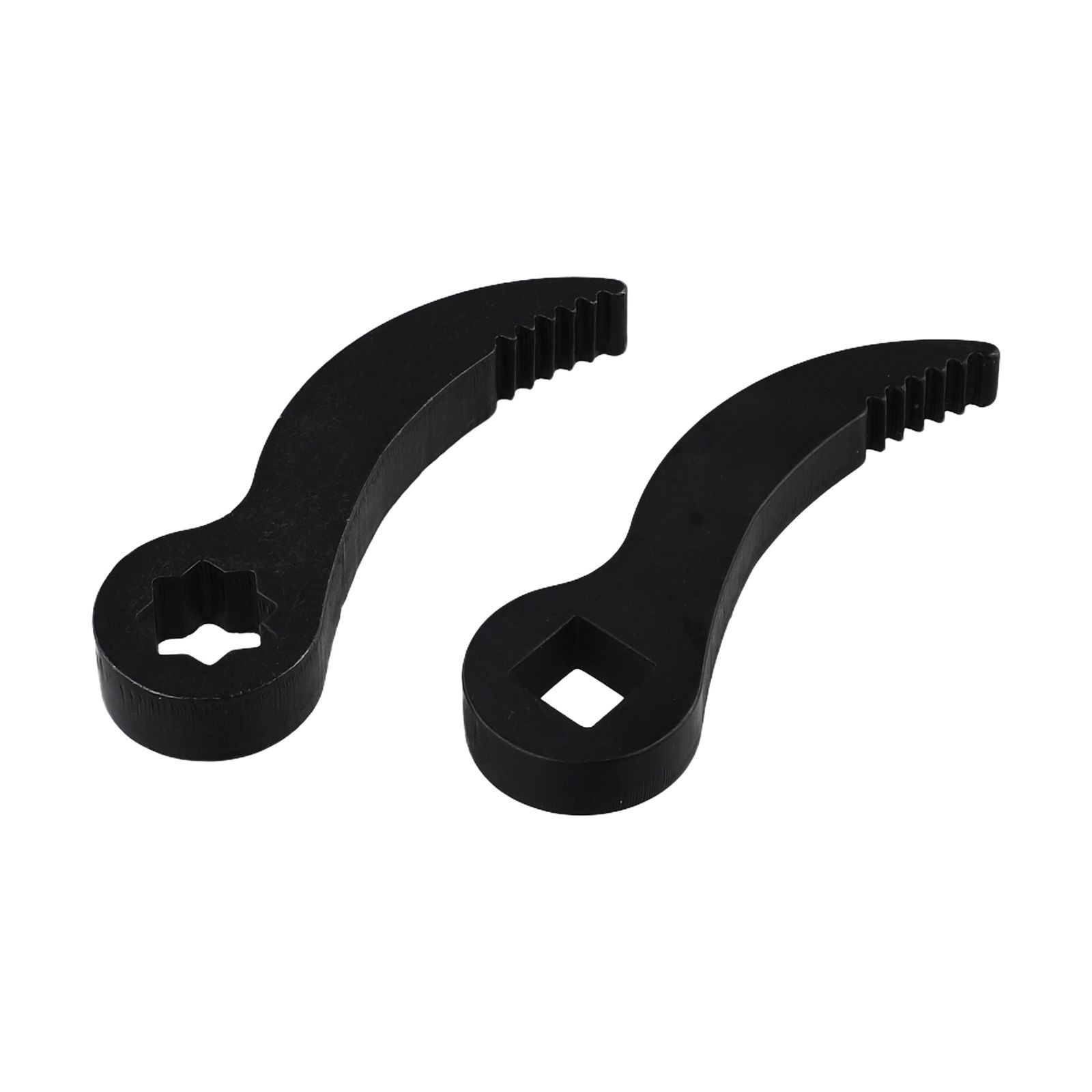 Pry Bar Wrench Adaptor Heads Designed to Prevent Vehicle Rollovers Safely - Picture 74 of 77