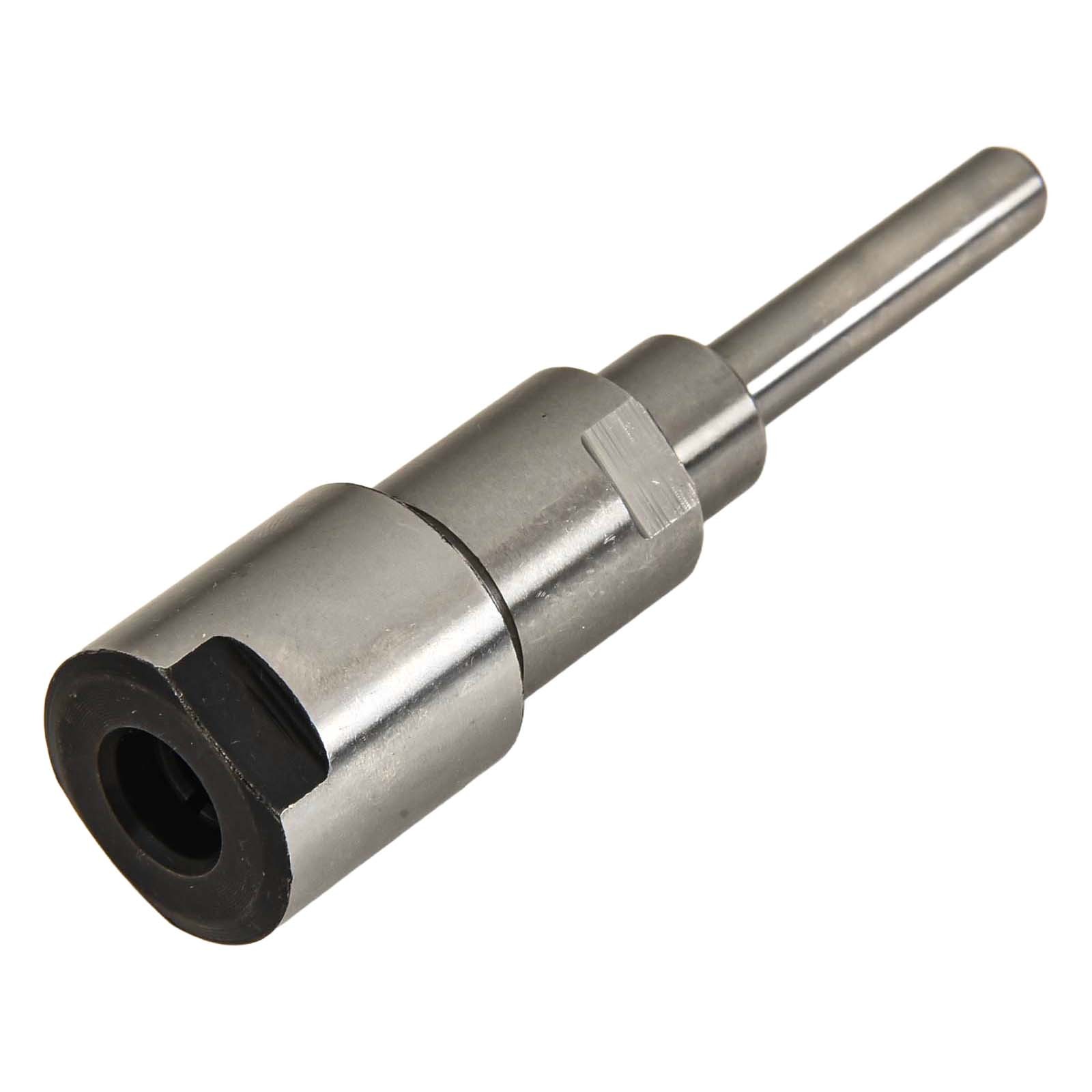 Router -Bitadapter 1/4in 8/6mm Schaft Für Gravurmaschine Gebäude Trimmen - Picture 49 of 54