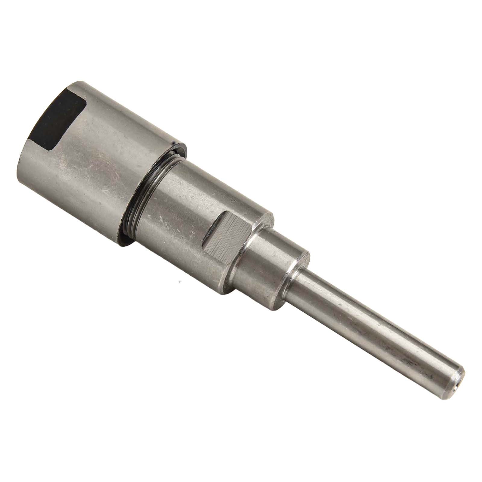 Router -Bitadapter 1/4in 8/6mm Schaft Für Gravurmaschine Gebäude Trimmen - Picture 43 of 54