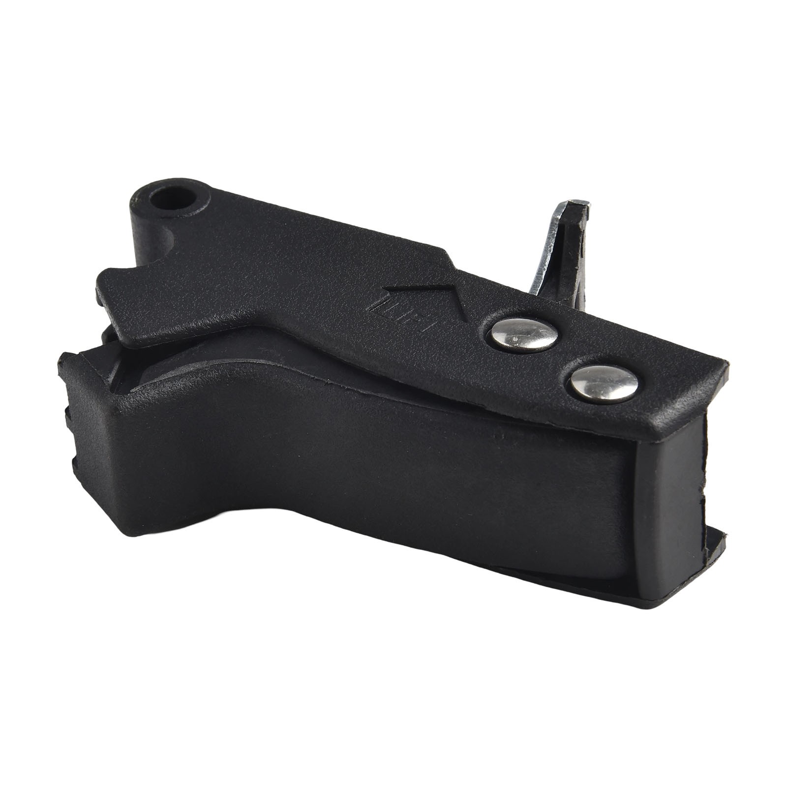 Replacement Lock Lever Release Kit (Part N087367) With Leaf Spring For Dewalt DW7231, DWX723, DWX724 Miter Saw Stands