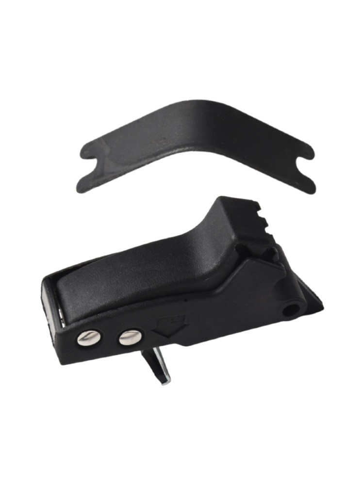 Secure and Stable Lever Release Bracket and Leaf Spring for DW7231 Stand
