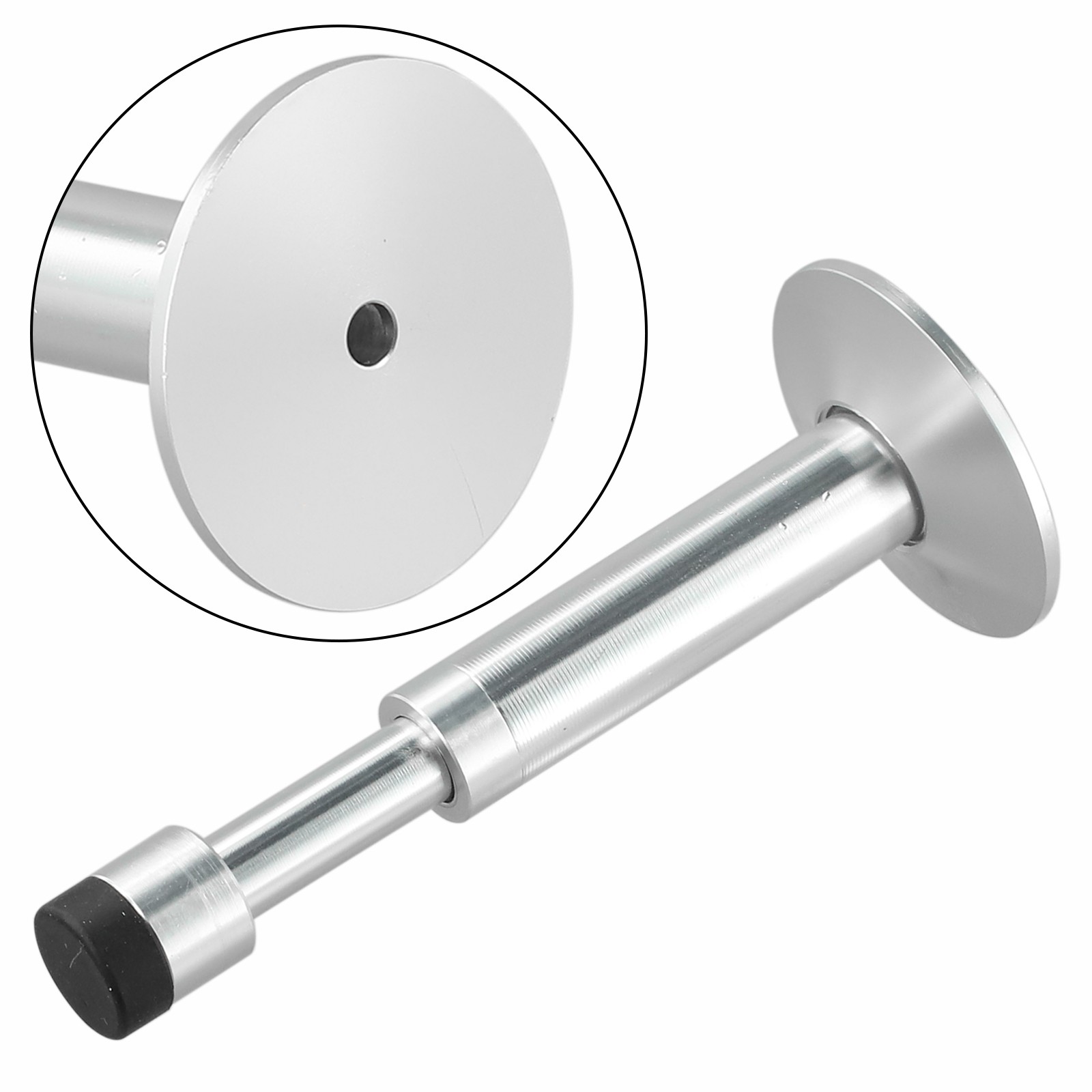 But��e de porte murale pour maisons en ligne et bureaux robuste pour isolation phonique