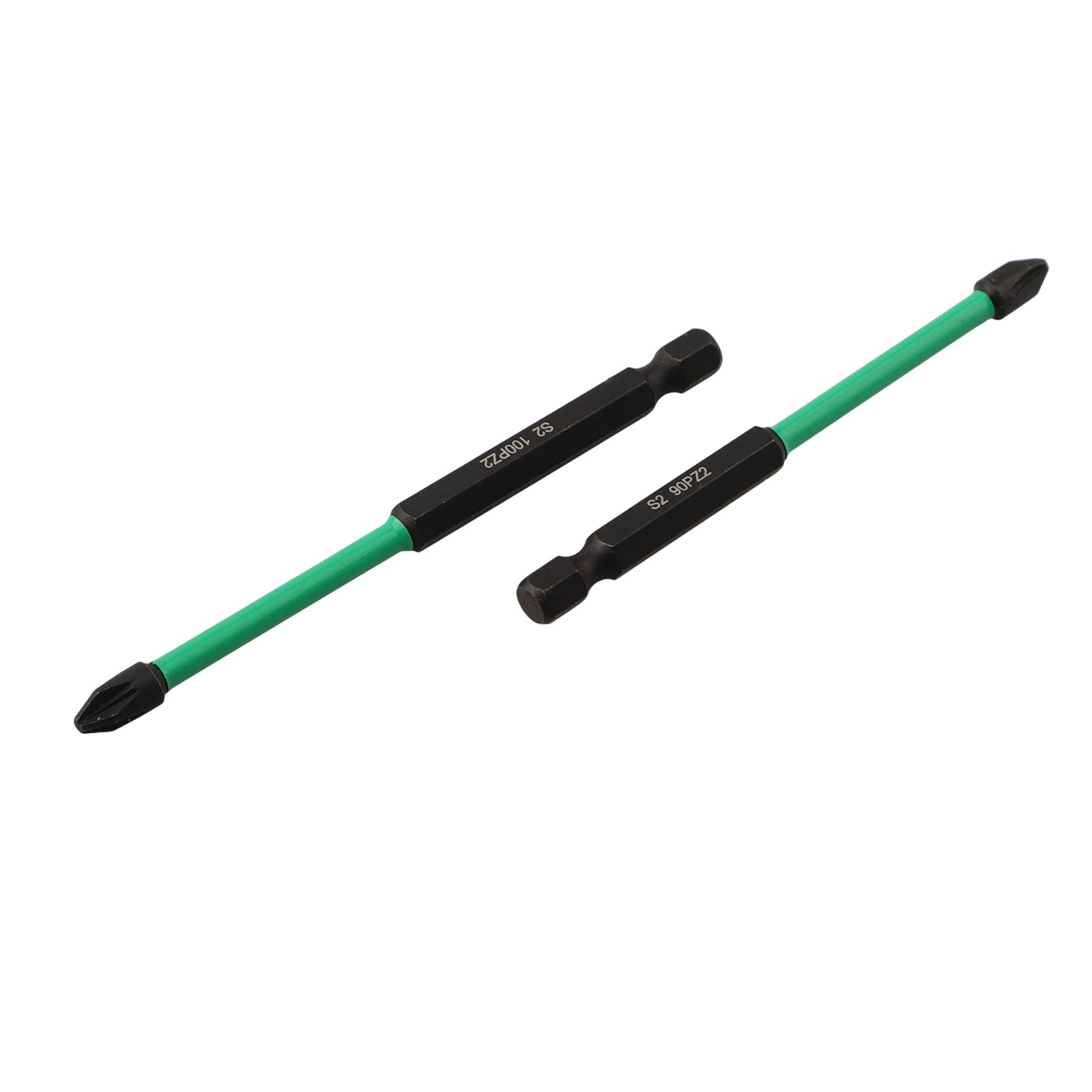 Schraubendreher Bit Set mit leistungsstarken Magneten und Feinwerktechnik - Bild 90 von 93