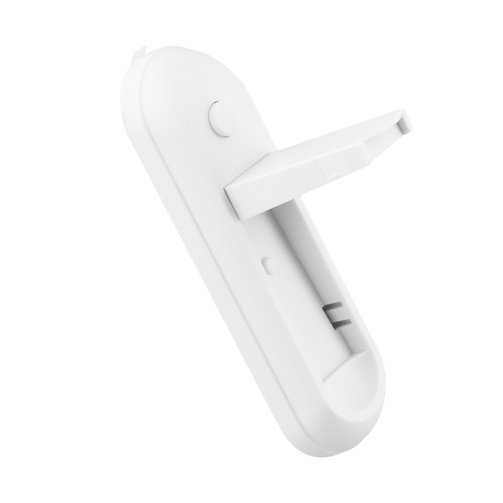 Essential Travel Gear Portable Anti Open Door Locks Providing Safety Anywhere