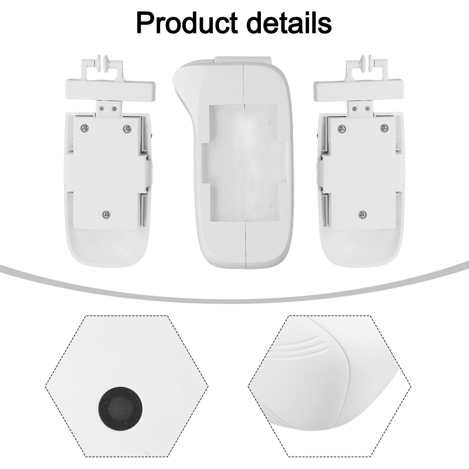 Smart Connectivity Features in a Reliable Automatic Curtain Opener Device - Picture 17 of 26
