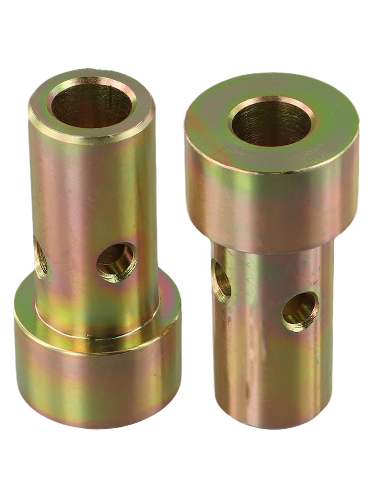 Easily Installable Quick Attach Adapter Bushing Set for Category I Tractors - Picture 25 of 36