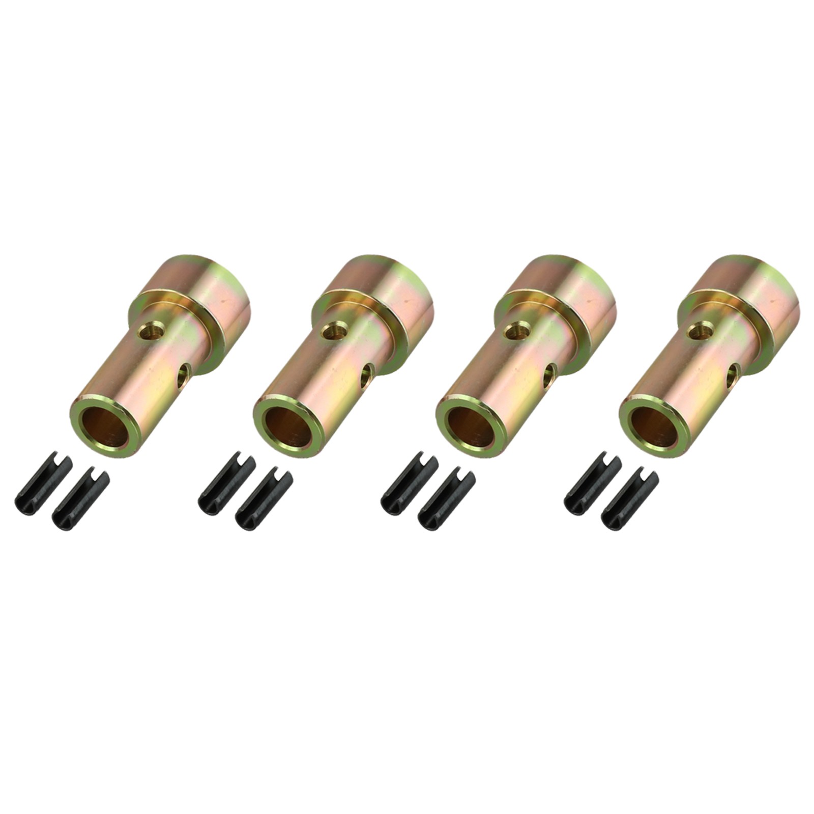 Easily Installable Quick Attach Adapter Bushing Set for Category I Tractors - Picture 35 of 36