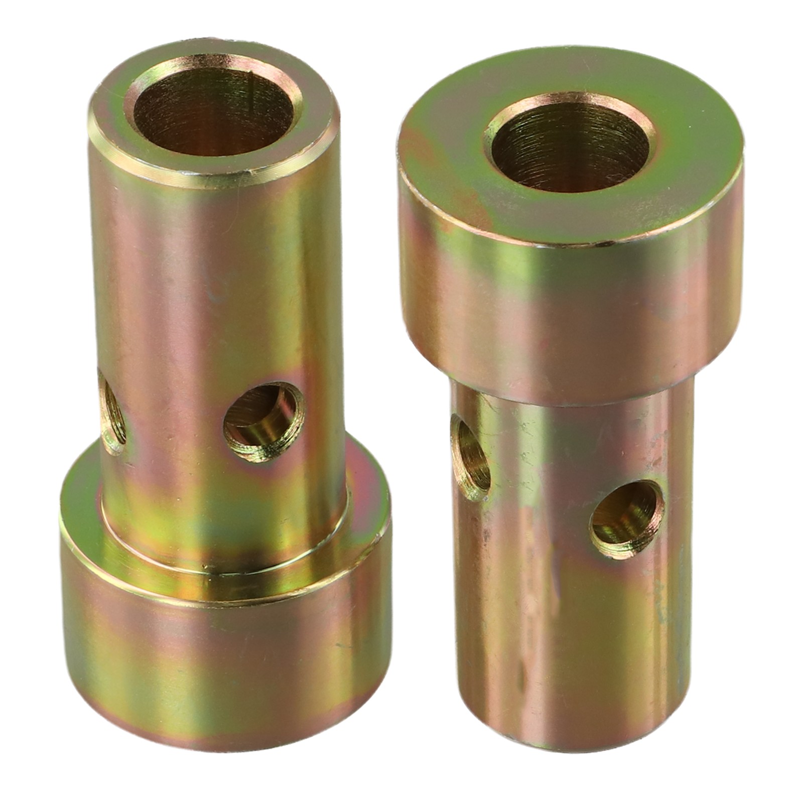 Easily Installable Quick Attach Adapter Bushing Set for Category I Tractors - Picture 35 of 36