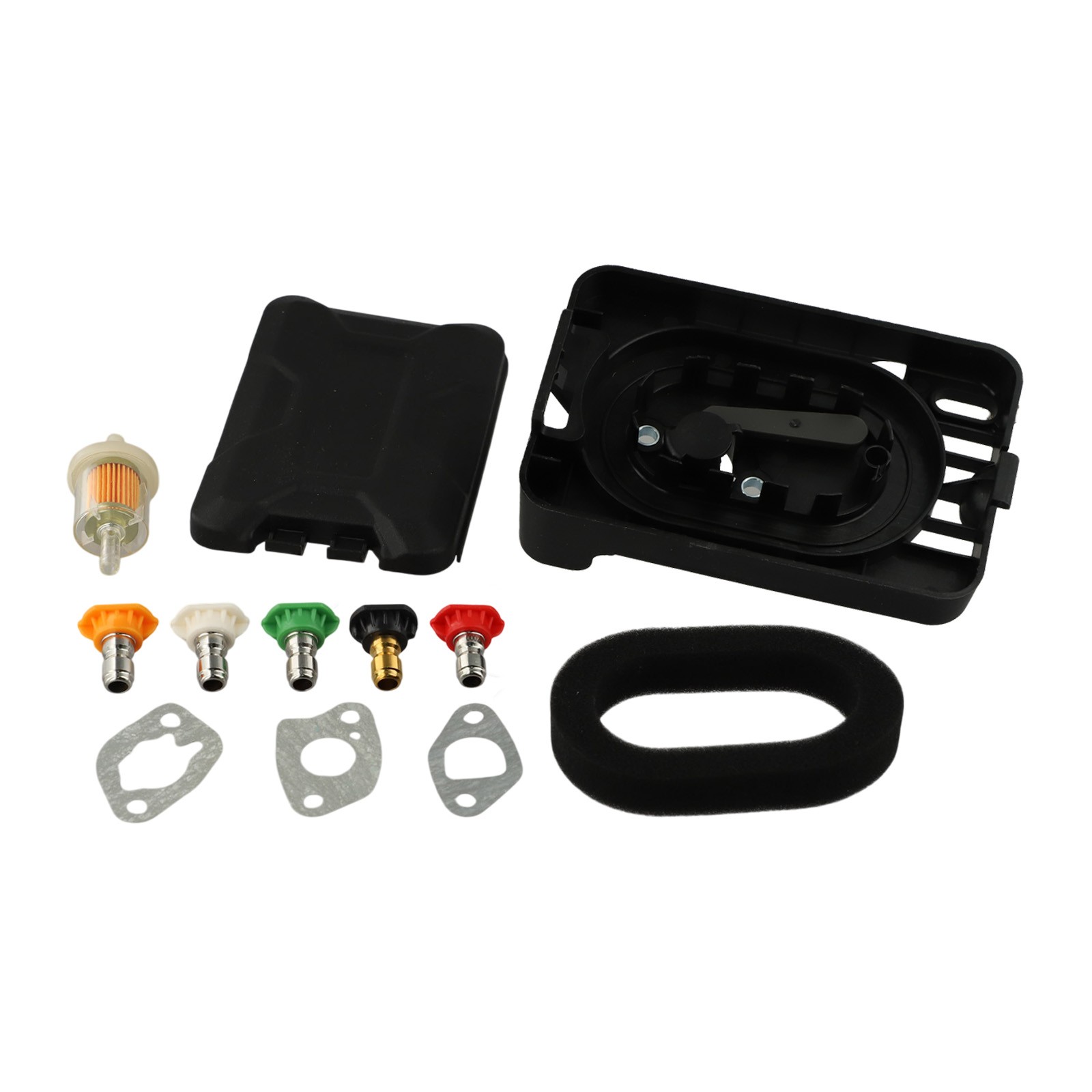 Per Ryobi RY802900 2900PSI Filtro Aria Idropulitrice E Coperchio Base - Foto 3