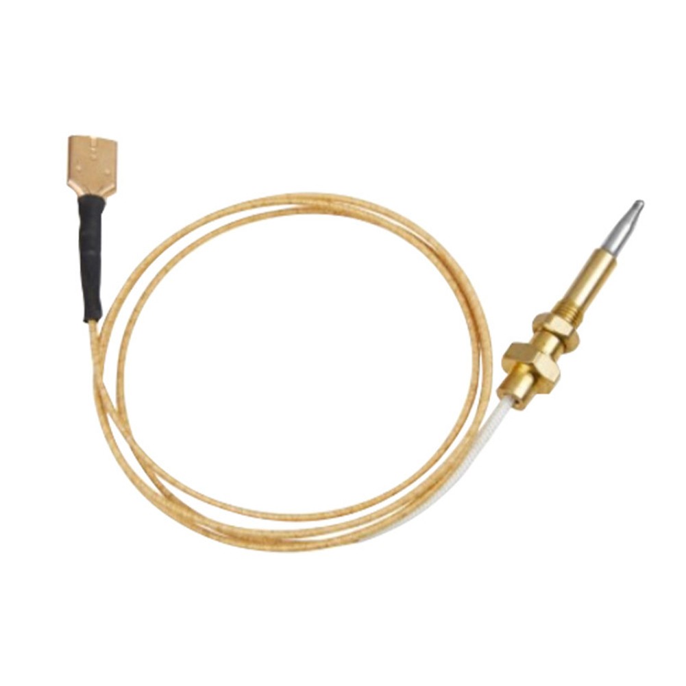 Termopar de gas para horno sensor de 600 mm para lecturas precisas de temperatura - Imagen 28 de 41