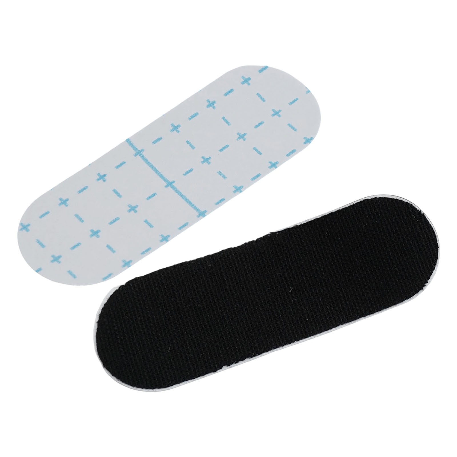 Cinta protectora flexible para bolos 80 piezas de cinta para pulgar y dedo - Imagen 32 de 71