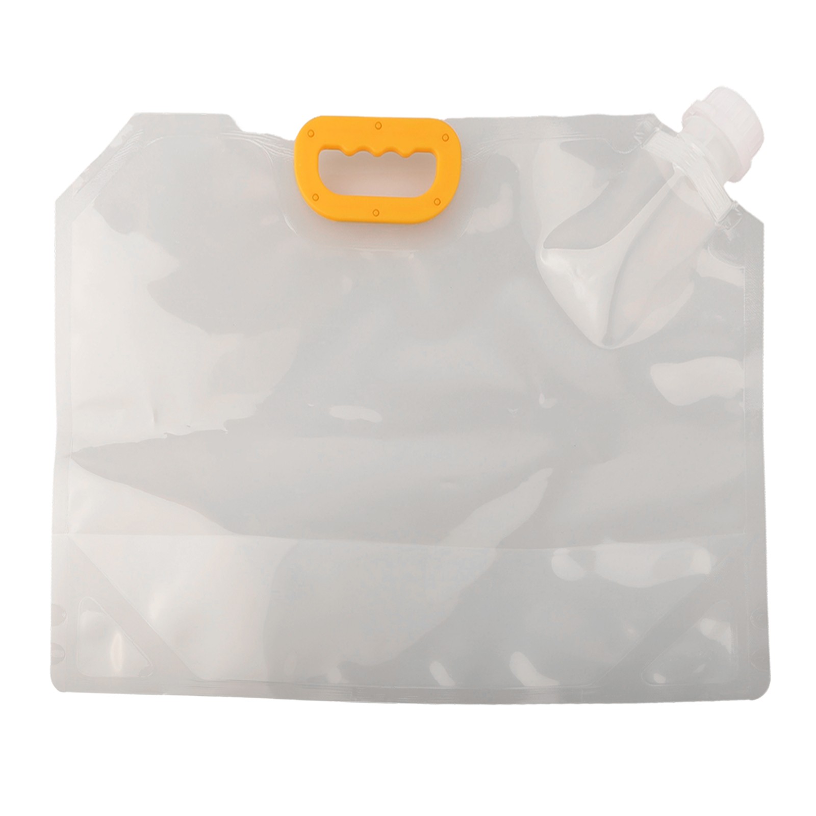 Bolsas de agua portátiles esenciales para senderismo disponibles en diferentes capacidades - Imagen 46 de 47