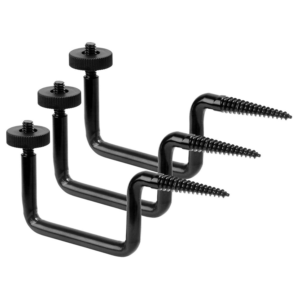 Hunting Camera Mounting Bracket Made Of Steel Designed For Stability In Nature - Picture 6 of 56