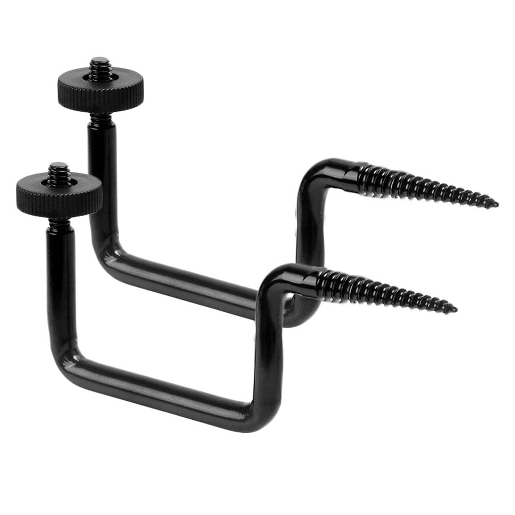 Hunting Camera Mounting Bracket Made Of Steel Designed For Stability In Nature - Picture 8 of 56
