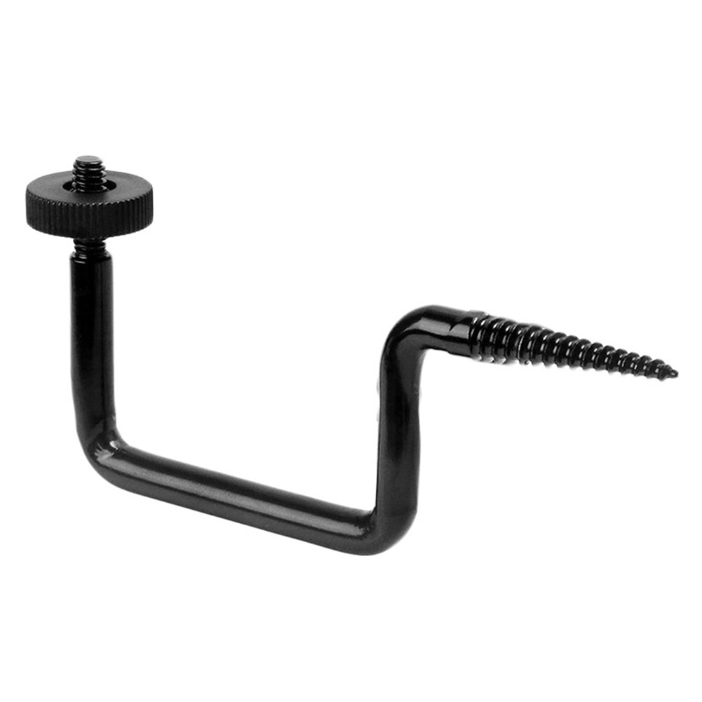 Hunting Camera Mounting Bracket Made Of Steel Designed For Stability In Nature - Picture 4 of 56