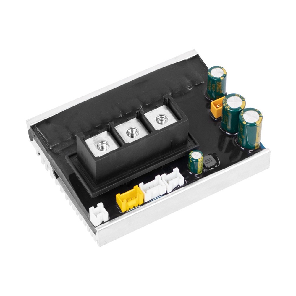 Mainboard Controller Mainboard für Ninebot F30 für F40 Elektroroller - Bild 47 von 47