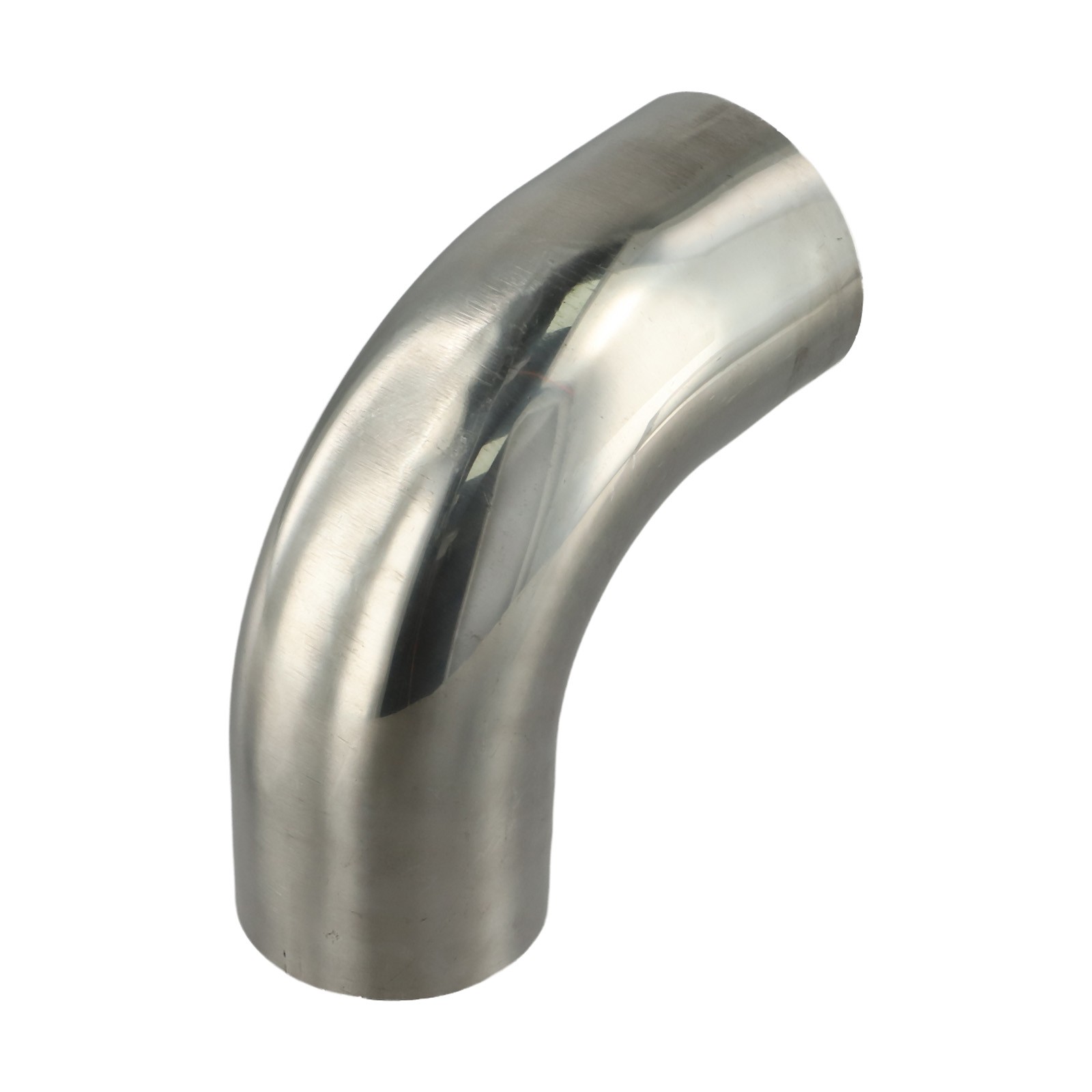 Coude polyvalent 90 degrés en acier inoxydable pour réparations d'échappement - Picture 71 of 79