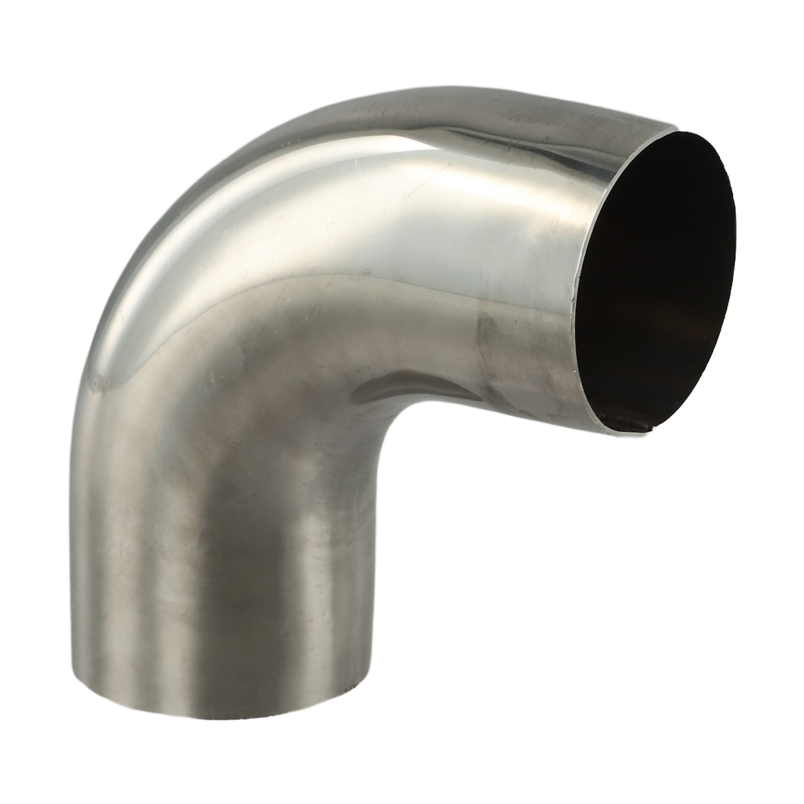 Coude polyvalent 90 degrés en acier inoxydable pour réparations d'échappement - Picture 72 of 79