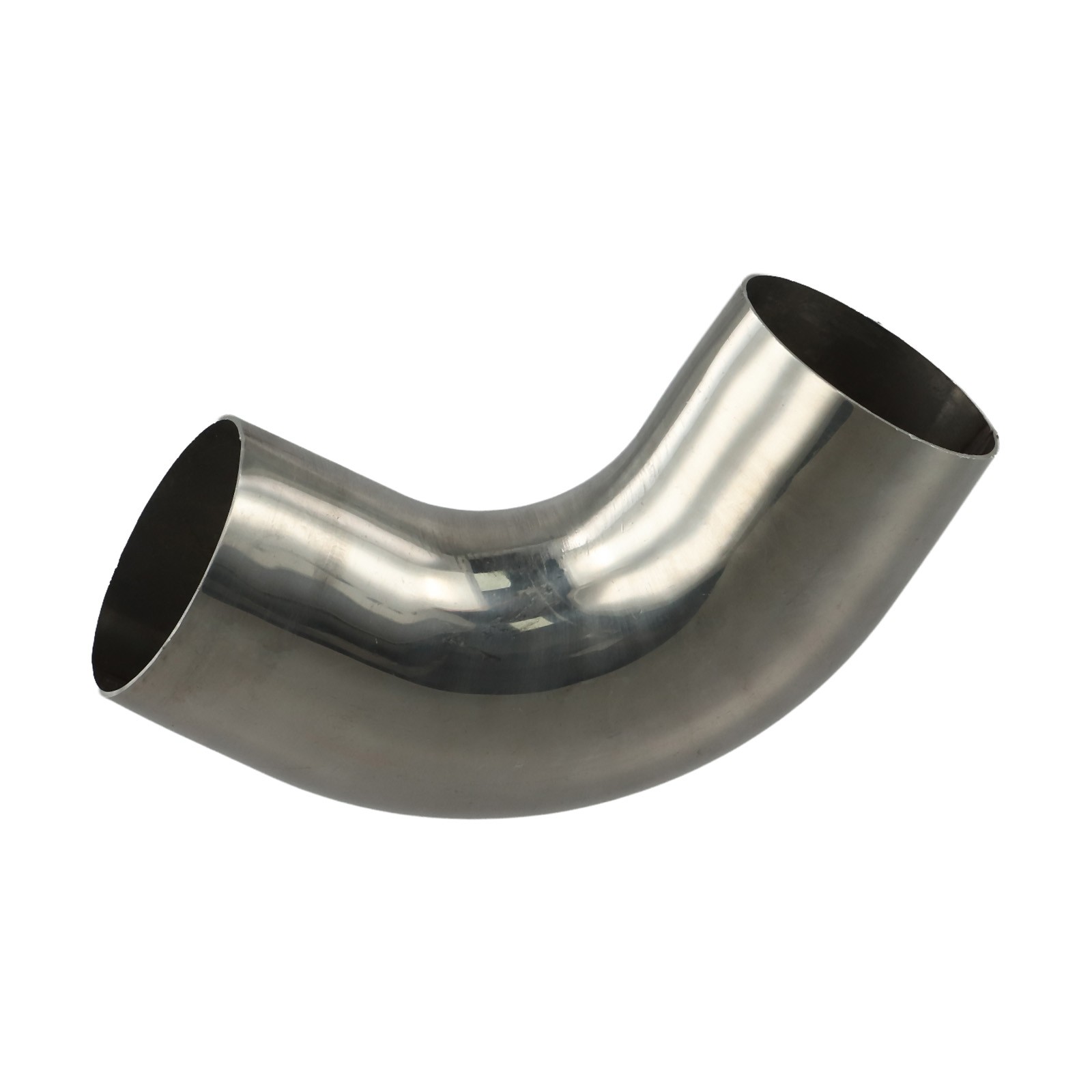 Coude polyvalent 90 degrés en acier inoxydable pour réparations d'échappement - Picture 74 of 79