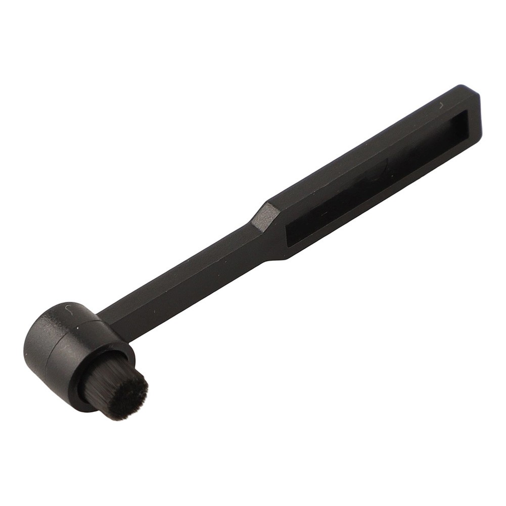 JUKFITA Turntable Stylus Replacement – Compatible With AT-LP120X, Diamond Tip
