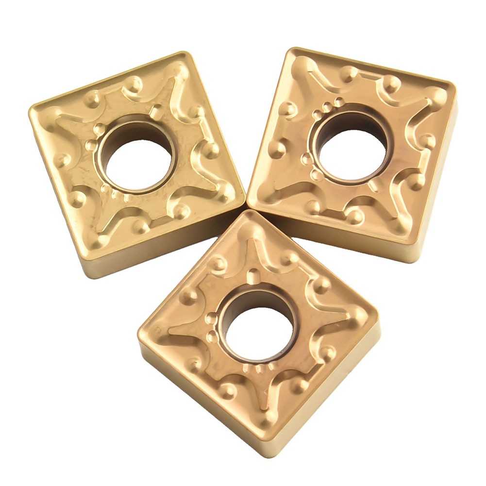 Industrial Quality Carbide Inserts SNMG432 for Advanced Machining Tasks