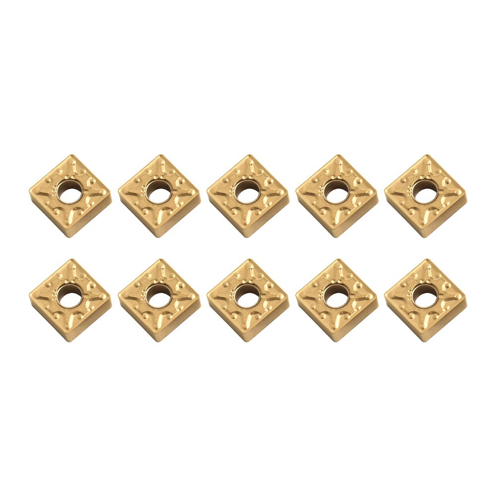 Industrial Quality Carbide Inserts SNMG432 for Advanced Machining Tasks