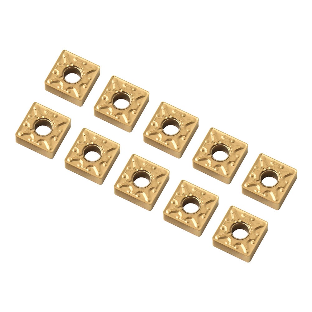 Industrial Quality Carbide Inserts SNMG432 for Advanced Machining Tasks