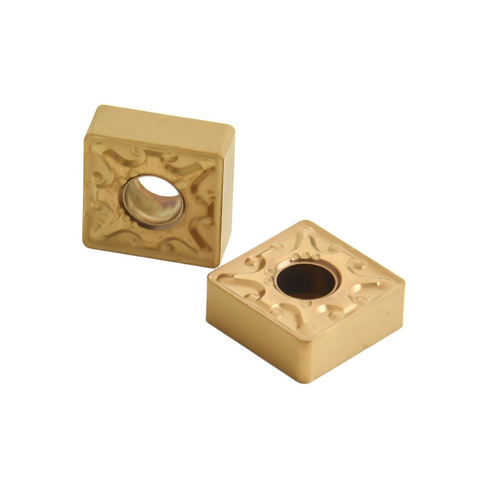 Industrial Quality Carbide Inserts SNMG432 for Advanced Machining Tasks