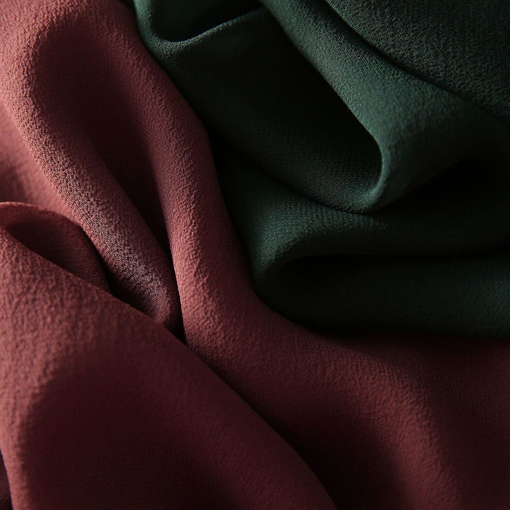 Easygoing For Women's Chiffon Top with Long Sleeves and Stylish Ruffles - Picture 33 of 37