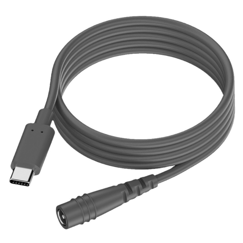 Innovative Design USB C Male to DC Female Charging Cord 100W for Devices - Picture 13 of 34