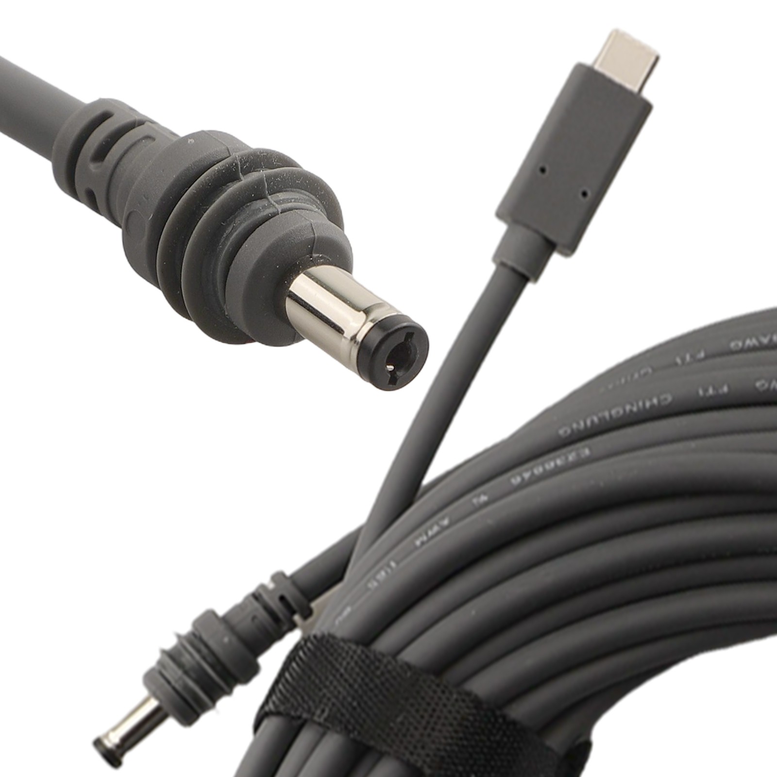 Efficiently Designed 100W USB C to DC Power Cable for Starlink Mini Use - Zdjęcie 29 z 30
