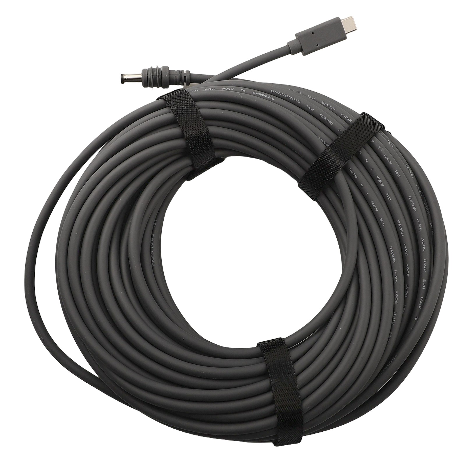 Efficiently Designed 100W USB C to DC Power Cable for Starlink Mini Use - Zdjęcie 25 z 30