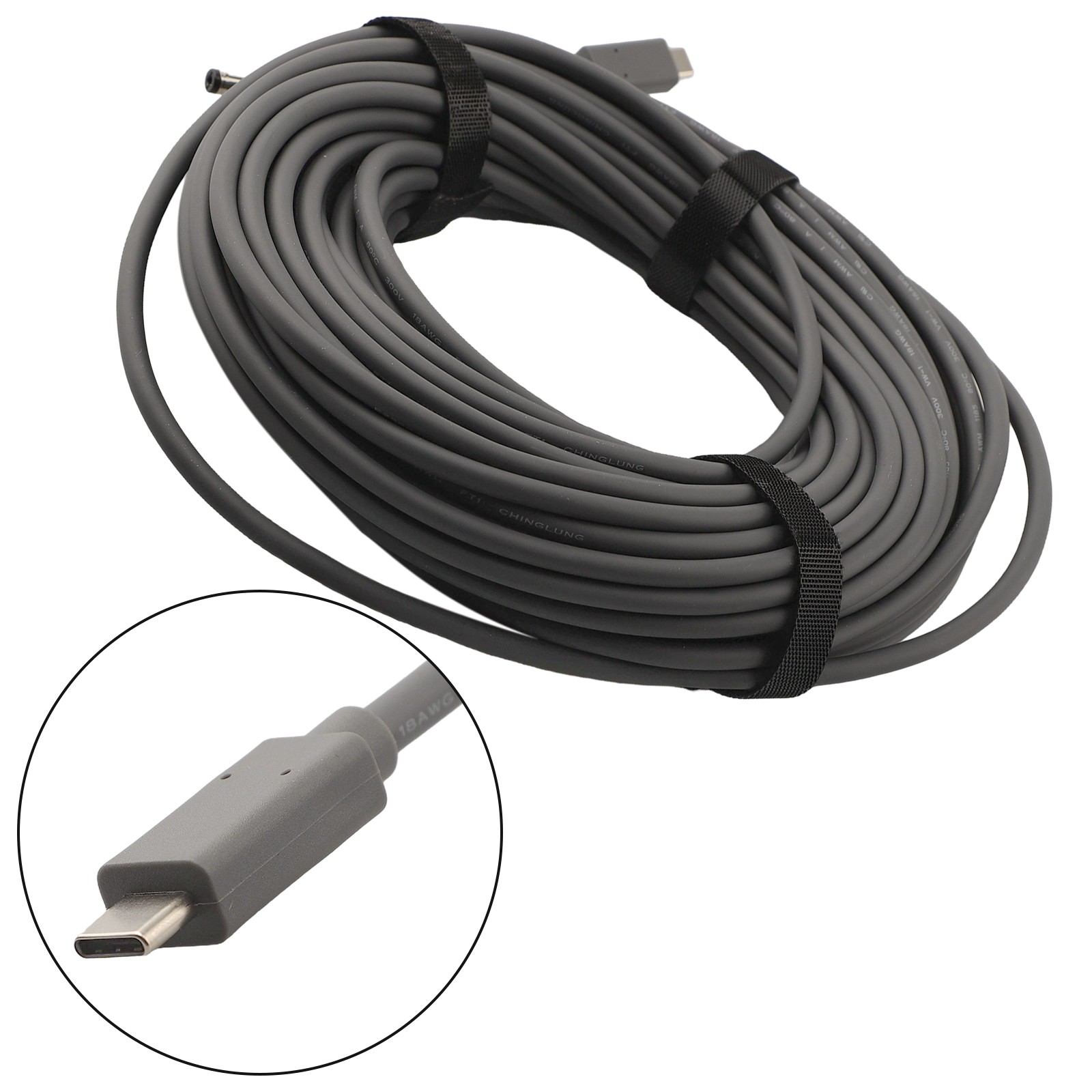 Efficiently Designed 100W USB C to DC Power Cable for Starlink Mini Use - Zdjęcie 28 z 30
