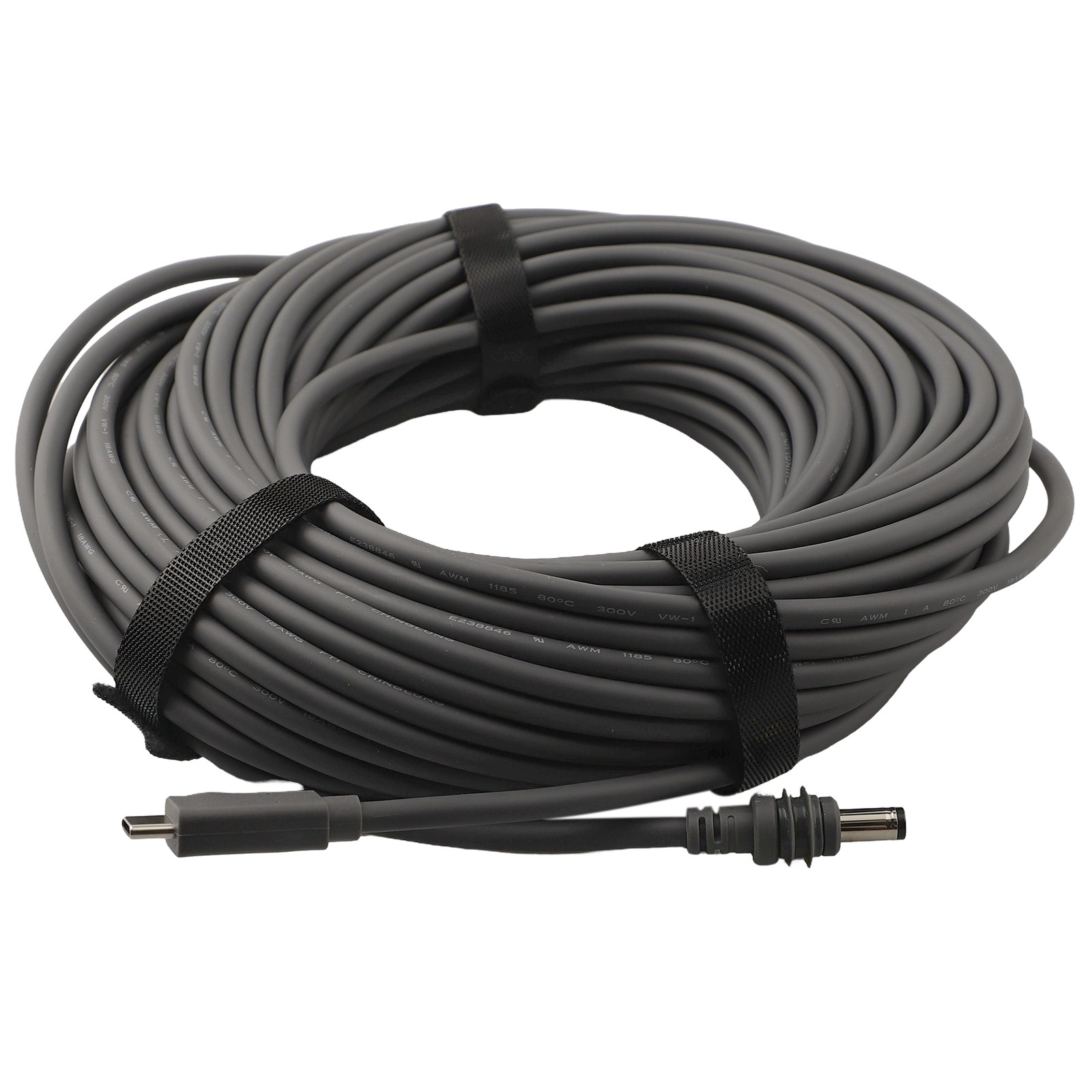 Efficiently Designed 100W USB C to DC Power Cable for Starlink Mini Use - Zdjęcie 24 z 30