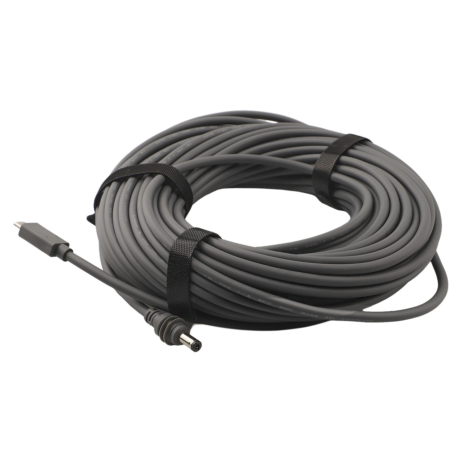 Efficiently Designed 100W USB C to DC Power Cable for Starlink Mini Use - Zdjęcie 22 z 30