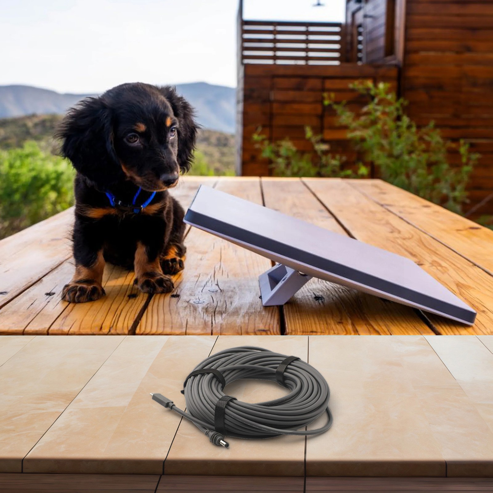 Efficiently Designed 100W USB C to DC Power Cable for Starlink Mini Use - Zdjęcie 21 z 30