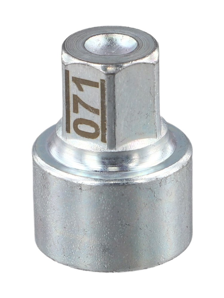 For BMW MINI Specific Security Robust Rim Lock Key Nut to Protect Your Vehicle - Picture 21 of 34