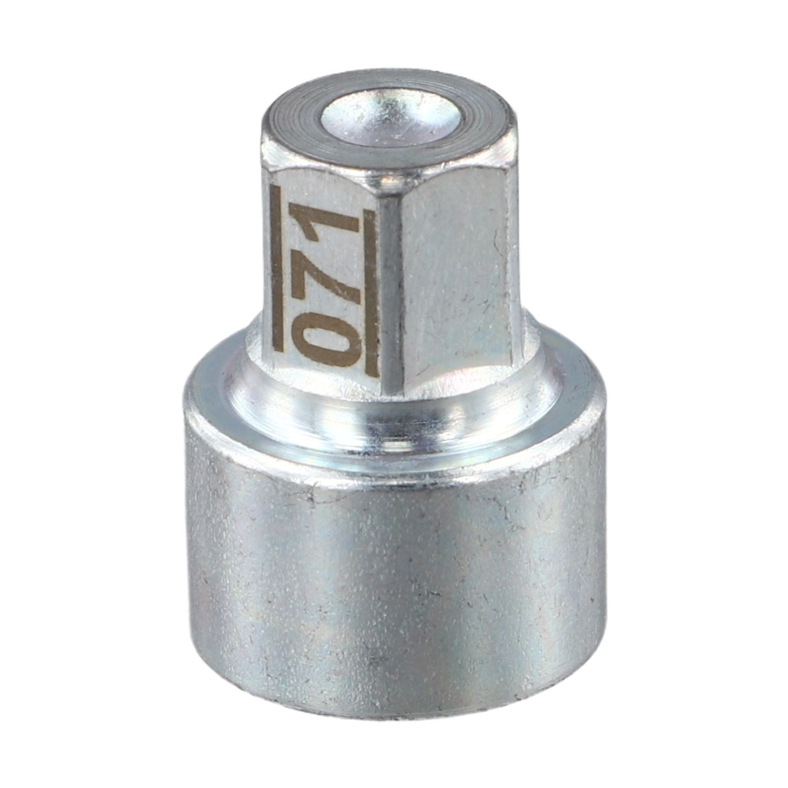 For BMW MINI Specific Security Robust Rim Lock Key Nut to Protect Your Vehicle - Picture 15 of 34
