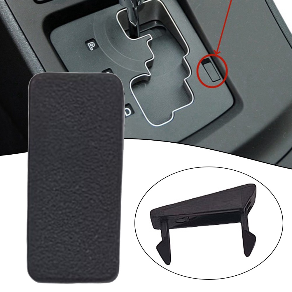ABS Shift Lock Cover Cap for Mazda 3 & CX 5 Replacement Part