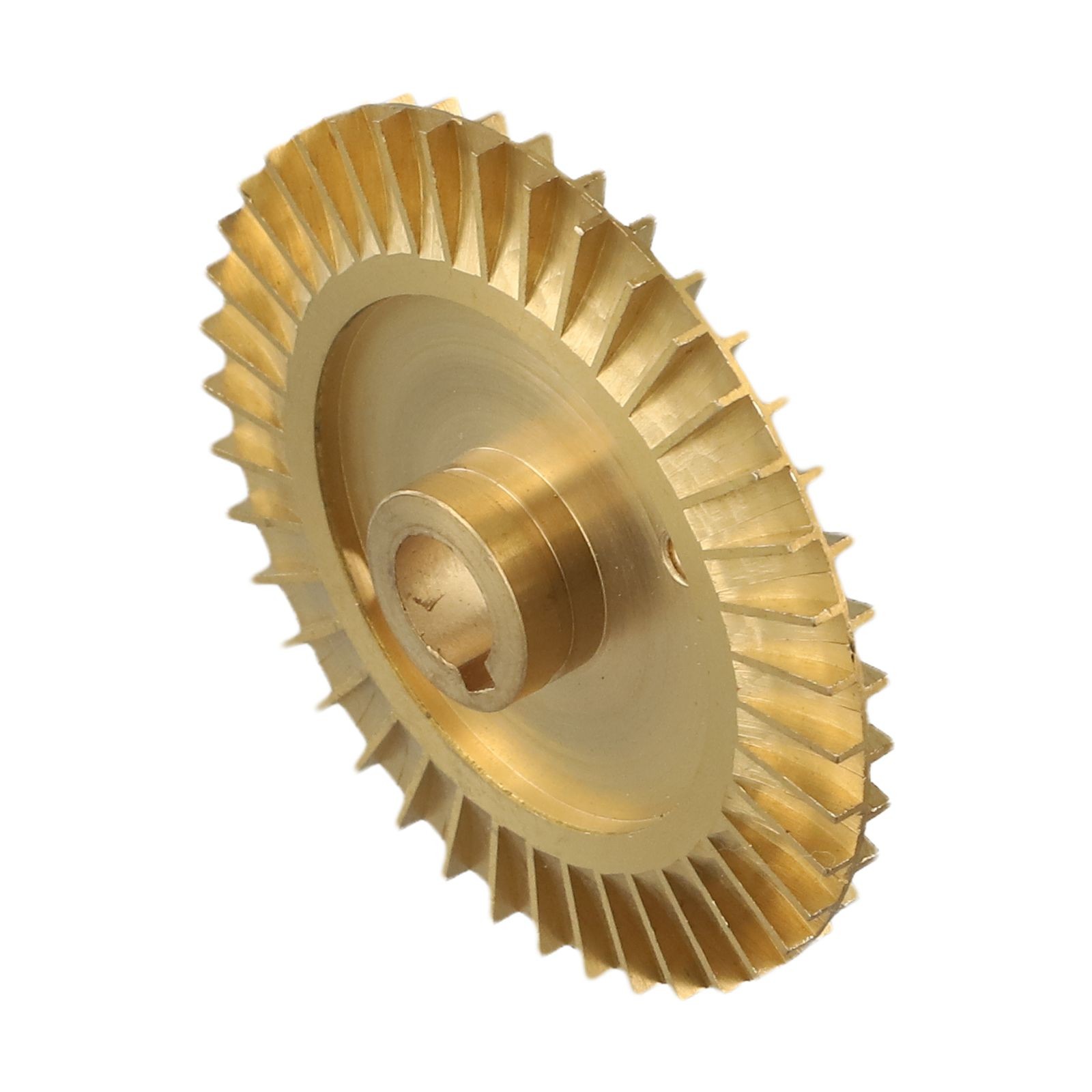 Easy Install Brass Pump Impellers with Robust Construction for Long Lasting Use - Picture 39 of 73