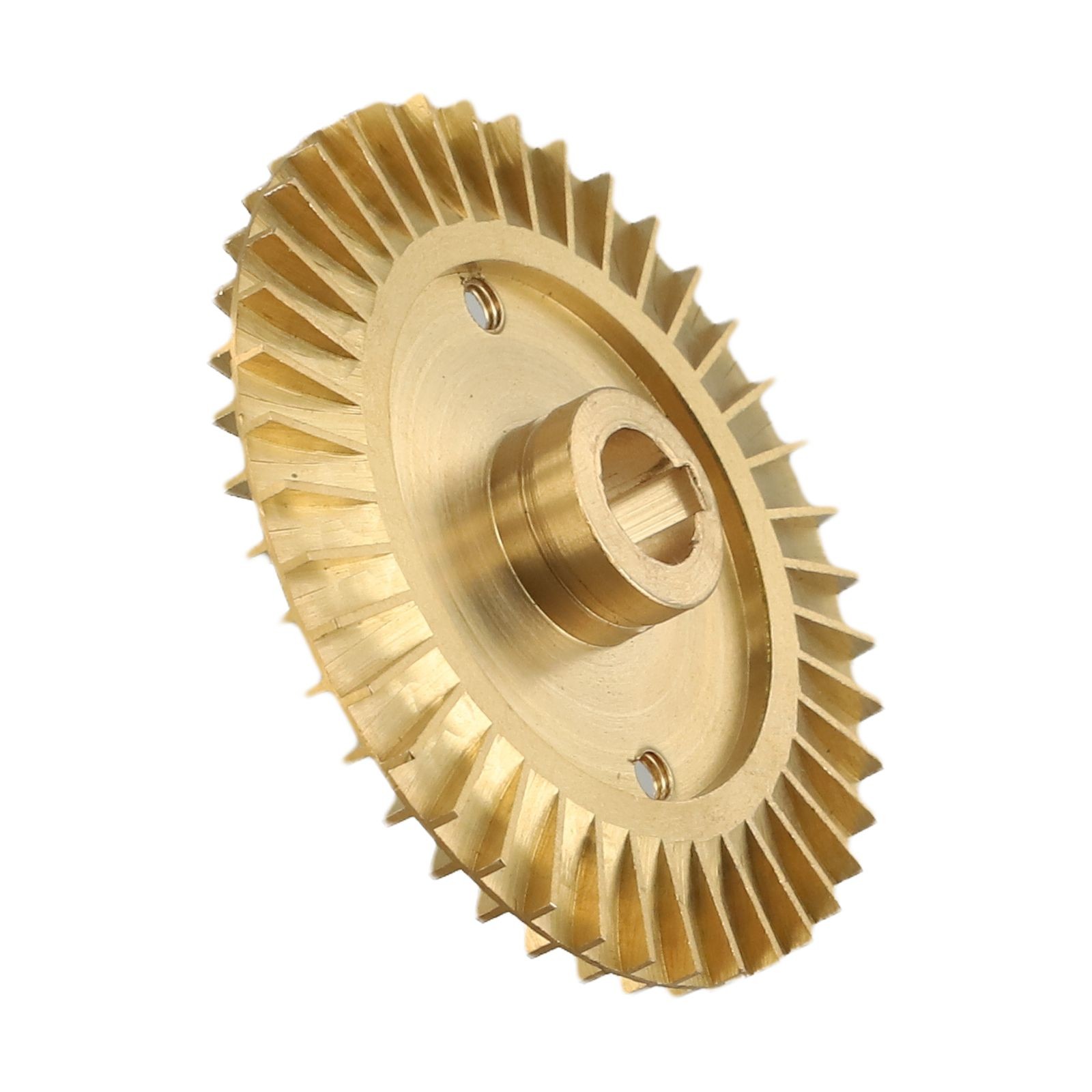 Easy Install Brass Pump Impellers with Robust Construction for Long Lasting Use - Picture 38 of 73