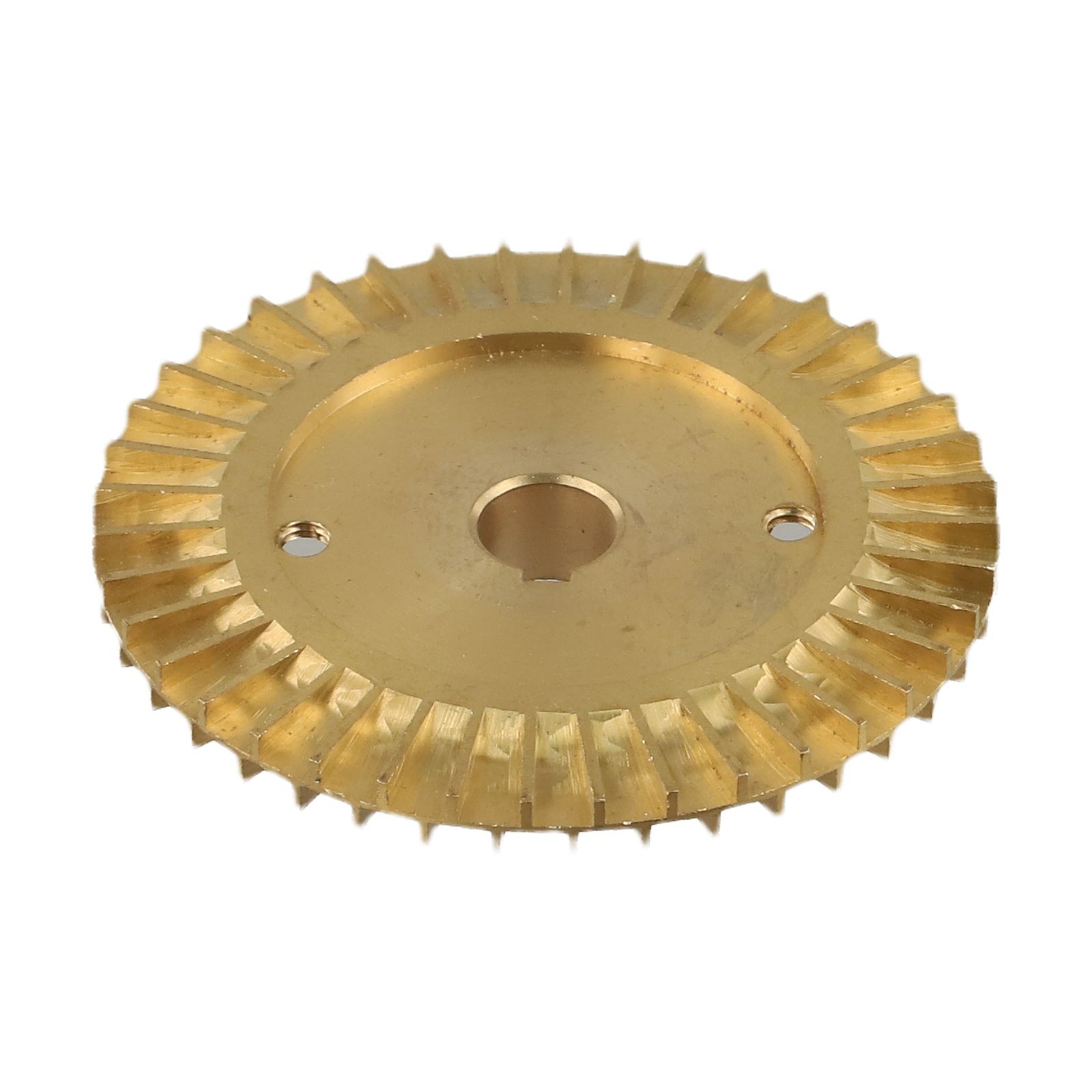 Easy Install Brass Pump Impellers with Robust Construction for Long Lasting Use - Picture 34 of 73