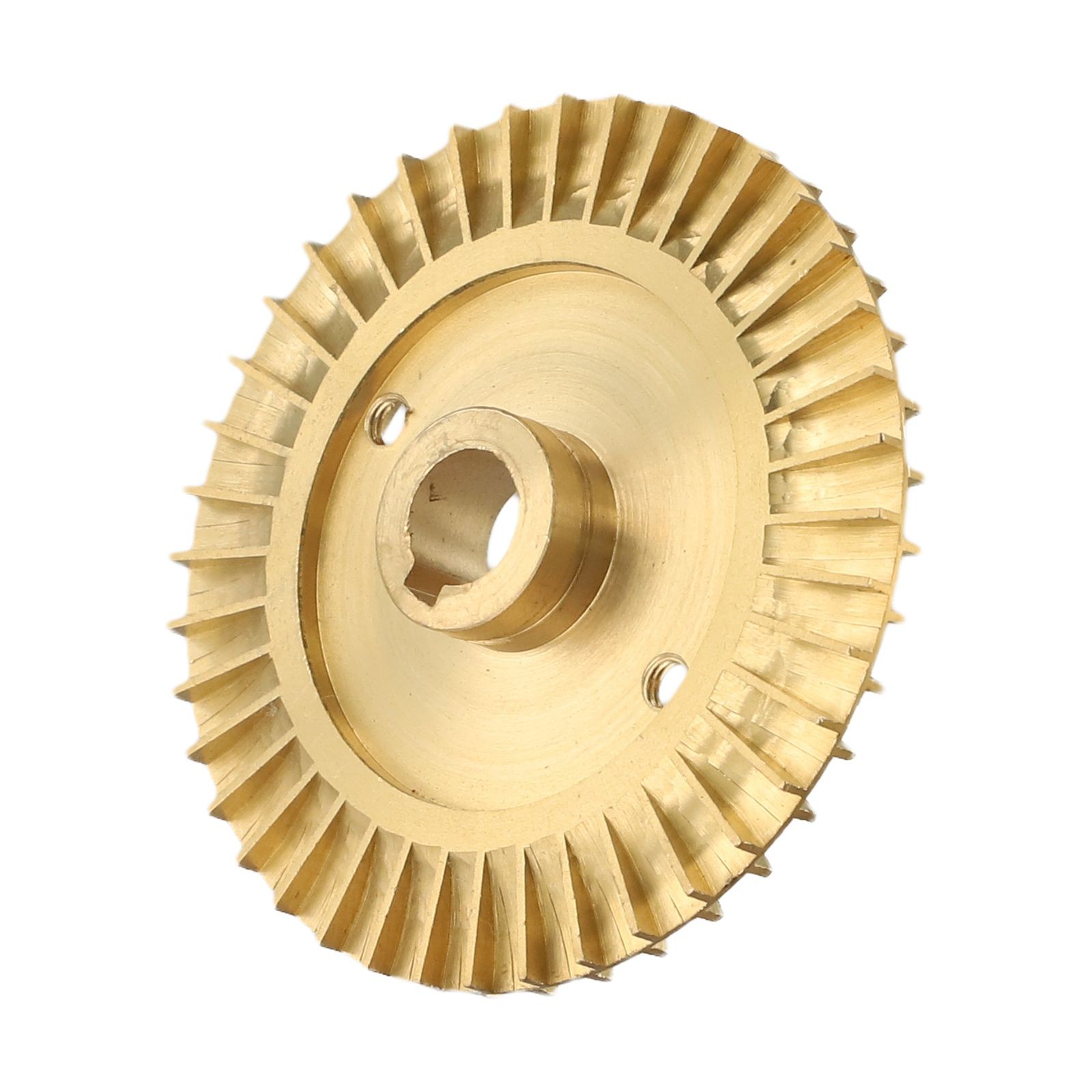 Easy Install Brass Pump Impellers with Robust Construction for Long Lasting Use - Picture 41 of 73