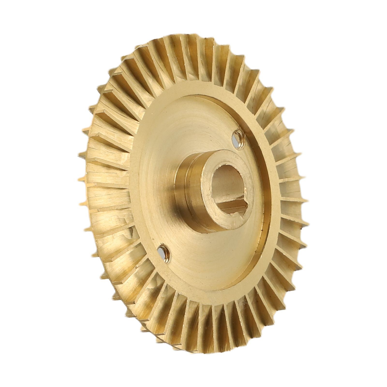 Easy Install Brass Pump Impellers with Robust Construction for Long Lasting Use - Picture 35 of 73
