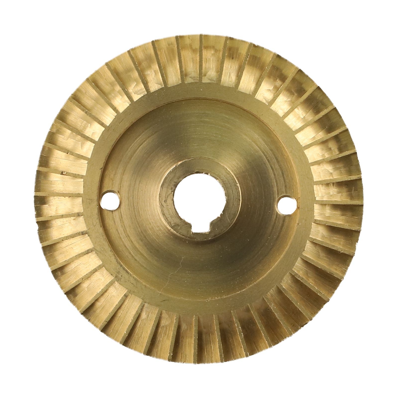 Easy Install Brass Pump Impellers with Robust Construction for Long Lasting Use - Picture 36 of 73