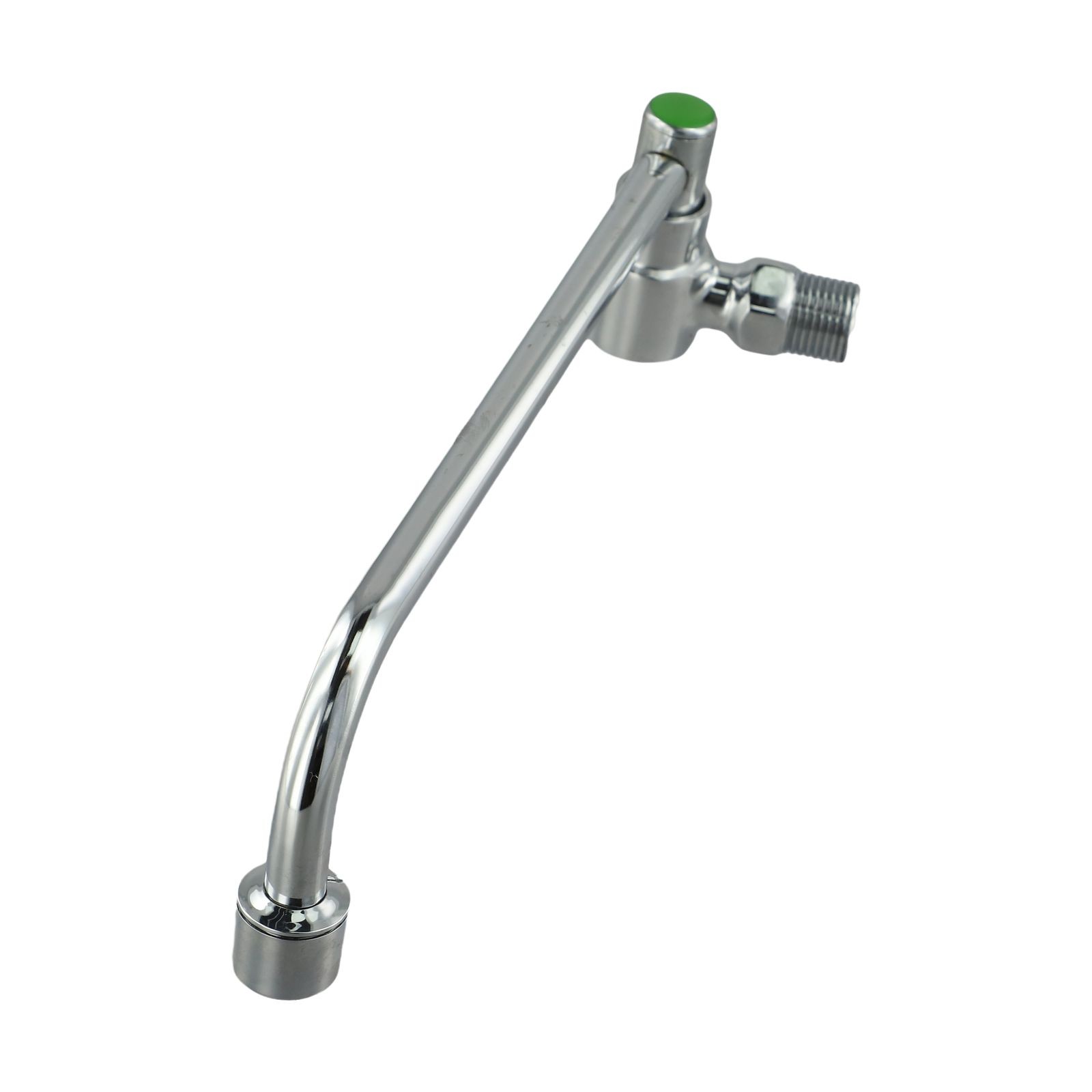 Grifo de cocina giratorio para uso conveniente en espacios comerciales y residenciales - Imagen 32 de 44