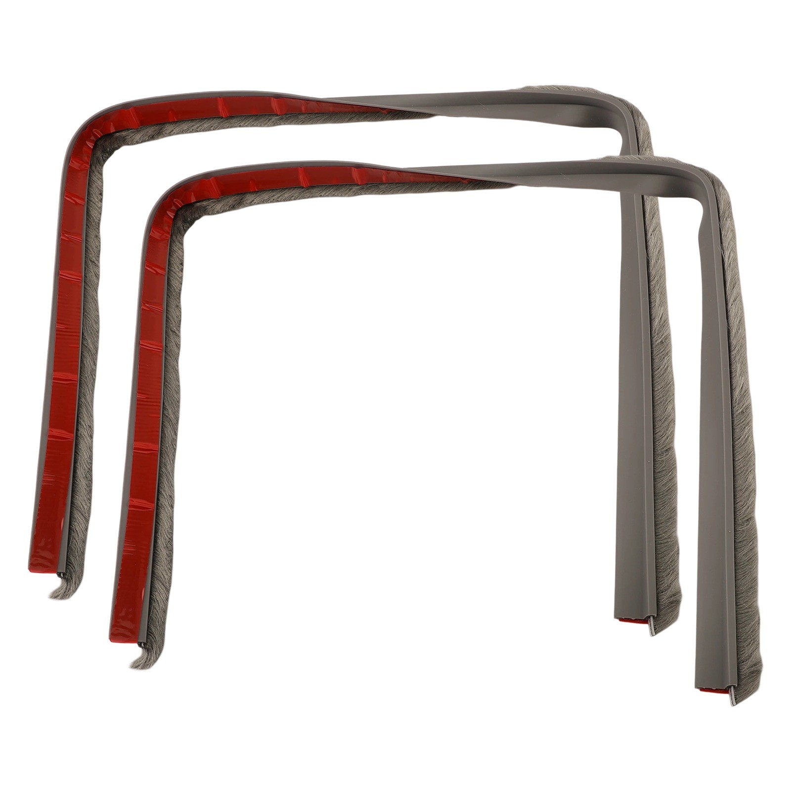 Lot de deux bandes d??tanch??it?? de porte dam??lioration tendance de lhabitat dune l