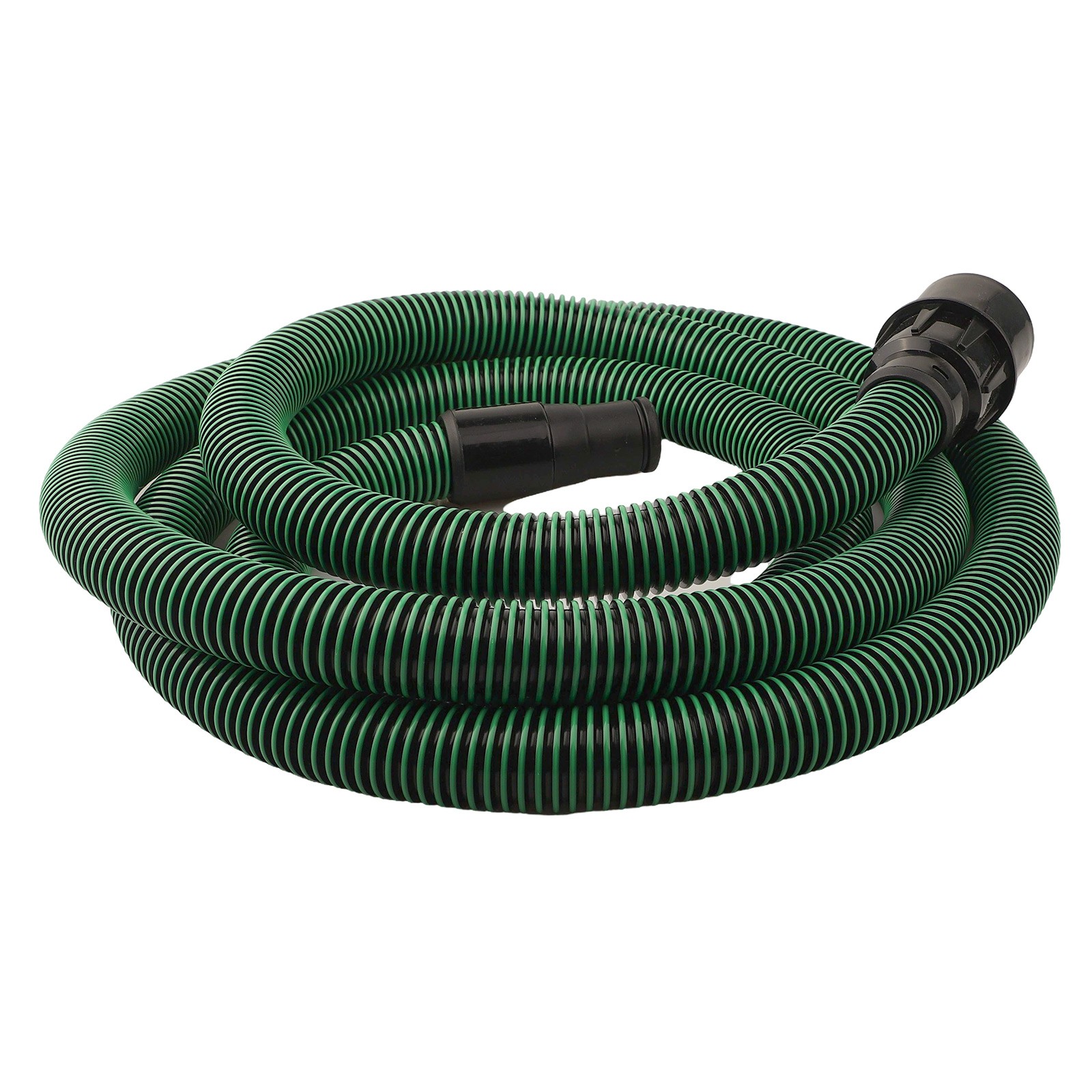 Dust Control Solution Threaded Anti Static Hose Compatible with For vacuums - Picture 19 of 31